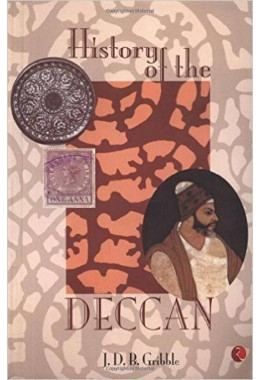 History of the Deccan (English)